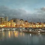 아파트 En El Centro Entre El Puerto Y Playas