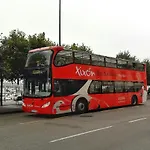 En El Centro Entre El Puerto Y Playas * 기욘