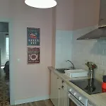 Apartmán En El Centro Entre El Puerto Y Playas