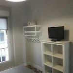 En El Centro Entre El Puerto Y Playas 아파트 *