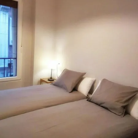 Apartman En El Centro Entre El Puerto Y Playas *